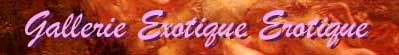 Galllerie Exotique Erotique