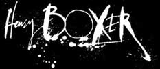 Henry Boxer