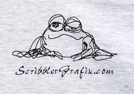 Kiss a Frog